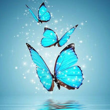 Load image into Gallery viewer, 5d Hotsale Diamond Painting Kit - DIY Custom Kits 104