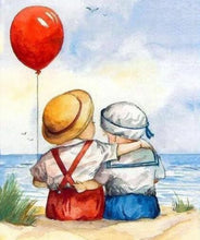 Load image into Gallery viewer, 5d Hotsale Diamond Painting Kit - DIY Custom Kits 126