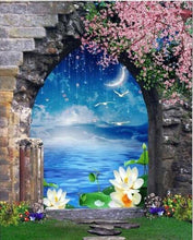 Load image into Gallery viewer, 5d Hotsale Diamond Painting Kit - DIY Custom Kits 12