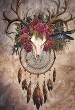 Load image into Gallery viewer, 5d Hotsale Diamond Painting Kit - DIY Custom Kits 132