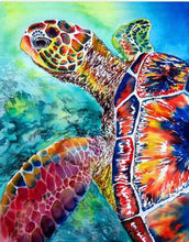 Load image into Gallery viewer, 5d Hotsale Diamond Painting Kit - DIY Custom Kits 133