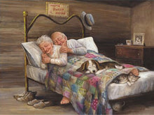 Load image into Gallery viewer, 5d Hotsale Diamond Painting Kit - DIY Custom Kits  150