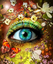 Load image into Gallery viewer, 5d Hotsale Diamond Painting Kit - DIY Custom Kits 151