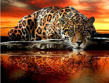 Load image into Gallery viewer, 5d Hotsale Diamond Painting Kit - DIY Custom Kits 159
