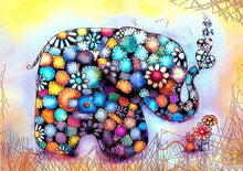 Load image into Gallery viewer, 5d Hotsale Diamond Painting Kit - DIY Custom Kits 165