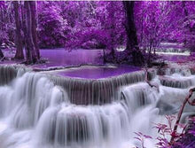 Load image into Gallery viewer, 5d Hotsale Diamond Painting Kit - DIY Custom Kits 166