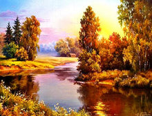 Load image into Gallery viewer, 5d Hotsale Diamond Painting Kit - DIY Custom Kits 171