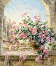 Load image into Gallery viewer, 5d Hotsale Diamond Painting Kit - DIY Custom Kits 190