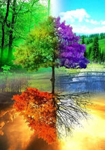 Load image into Gallery viewer, 5d Hotsale Diamond Painting Kit - DIY Custom Kits 196