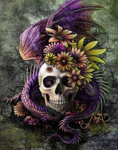 Load image into Gallery viewer, 5d Hotsale Diamond Painting Kit - DIY Custom Kits 198