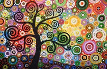 Load image into Gallery viewer, 5d Hotsale Diamond Painting Kit - DIY Custom Kits 199