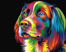 Load image into Gallery viewer, 5d Hotsale Diamond Painting Kit - DIY Custom Kits 203