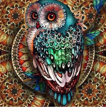 Load image into Gallery viewer, 5d Hotsale Diamond Painting Kit - DIY Custom Kits 214