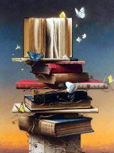 Load image into Gallery viewer, 5d Hotsale Diamond Painting Kit - DIY Custom Kits 215