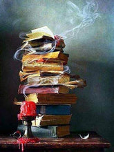 Load image into Gallery viewer, 5d Hotsale Diamond Painting Kit - DIY Custom Kits 216