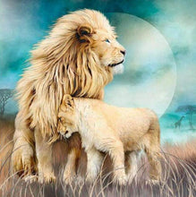 Load image into Gallery viewer, 5d Hotsale Diamond Painting Kit - DIY Custom Kits 217