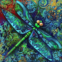 Load image into Gallery viewer, 5d Hotsale Diamond Painting Kit - DIY Custom Kits 222