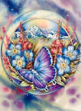 Load image into Gallery viewer, 5d Hotsale Diamond Painting Kit - DIY Custom Kits 235