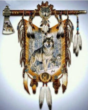 Load image into Gallery viewer, 5d Hotsale Diamond Painting Kit - DIY Custom Kits 236