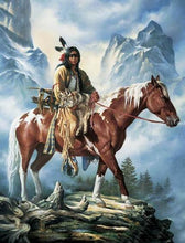 Load image into Gallery viewer, 5d Hotsale Diamond Painting Kit - DIY Custom Kits 256