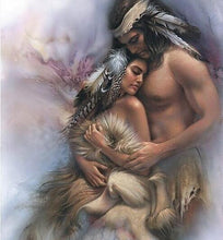 Load image into Gallery viewer, 5d Hotsale Diamond Painting Kit - DIY Custom Kits  261