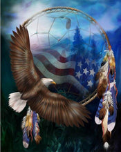 Load image into Gallery viewer, 5d Hotsale Diamond Painting Kit - DIY Custom Kits 263