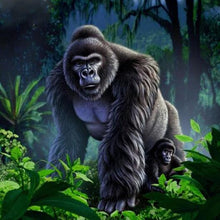 Load image into Gallery viewer, 5d Hotsale Diamond Painting Kit - DIY Custom Kits 26