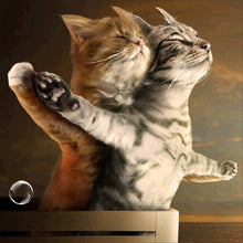 Load image into Gallery viewer, 5d Hotsale Diamond Painting Kit - DIY Custom Kits 270