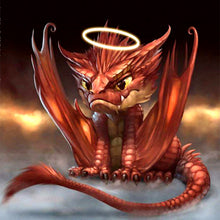 Load image into Gallery viewer, 5d Hotsale Diamond Painting Kit - DIY Custom Kits 274