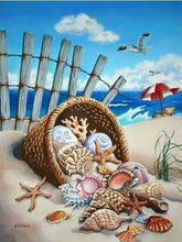 Load image into Gallery viewer, 5d Hotsale Diamond Painting Kit - DIY Custom Kits 275