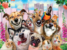 Load image into Gallery viewer, 5d Hotsale Diamond Painting Kit - DIY Custom Kits 287