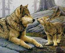 Load image into Gallery viewer, 5d Hotsale Diamond Painting Kit - DIY Custom Kits 28