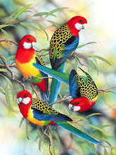 Load image into Gallery viewer, 5d Hotsale Diamond Painting Kit - DIY Custom Kits 290