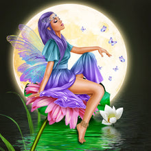 Load image into Gallery viewer, 5d Hotsale Diamond Painting Kit - DIY Custom Kits 297