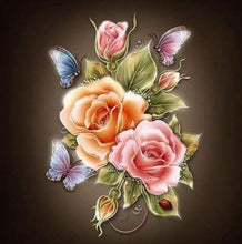 Load image into Gallery viewer, 5d Hotsale Diamond Painting Kit - DIY Custom Kits 316