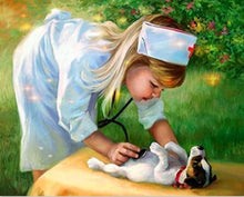 Load image into Gallery viewer, 5d Hotsale Diamond Painting Kit - DIY Custom Kits 327