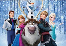 Load image into Gallery viewer, 5d Hotsale Diamond Painting Kit - DIY Custom Kits 36