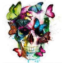 Load image into Gallery viewer, 5d Hotsale Diamond Painting Kit - DIY Custom Kits 372