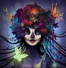 Load image into Gallery viewer, 5d Hotsale Diamond Painting Kit - DIY Custom Kits 374