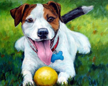 Load image into Gallery viewer, 5d Hotsale Diamond Painting Kit - DIY Custom Kits 376