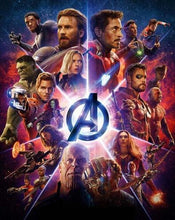 Load image into Gallery viewer, 5d Hotsale Diamond Painting Kit - DIY Custom Kits 38