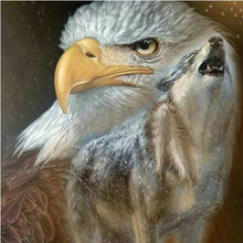 Load image into Gallery viewer, 5d Hotsale Diamond Painting Kit - DIY Custom Kits 395