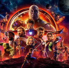 Load image into Gallery viewer, 5d Hotsale Diamond Painting Kit - DIY Custom Kits 39