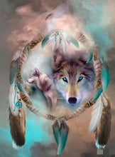 Load image into Gallery viewer, 5d Hotsale Diamond Painting Kit - DIY Custom Kits  3