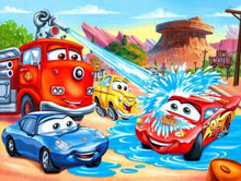 Load image into Gallery viewer, 5d Hotsale Diamond Painting Kit - DIY Custom Kits 403