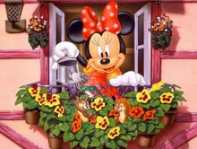 Load image into Gallery viewer, 5d Hotsale Diamond Painting Kit - DIY Custom Kits 406