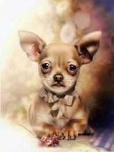 Load image into Gallery viewer, 5d Hotsale Diamond Painting Kit - DIY Custom Kits  409