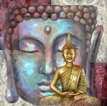 Load image into Gallery viewer, 5d Hotsale Diamond Painting Kit - DIY Custom Kits 411