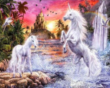 Load image into Gallery viewer, 5d Hotsale Diamond Painting Kit - DIY Custom Kits 412