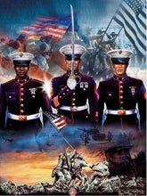 Load image into Gallery viewer, 5d Hotsale Diamond Painting Kit - DIY Custom Kits  423